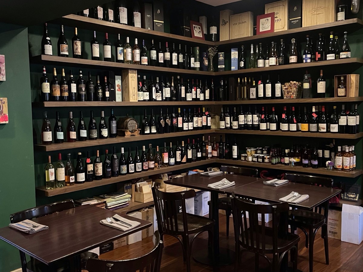 Zurück auf der Ruta 40 nach&nbsp;Mendoza