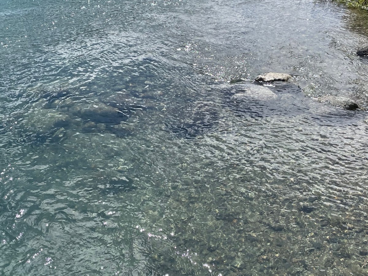 Die Geschichte von der versenkten&nbsp;Uhr